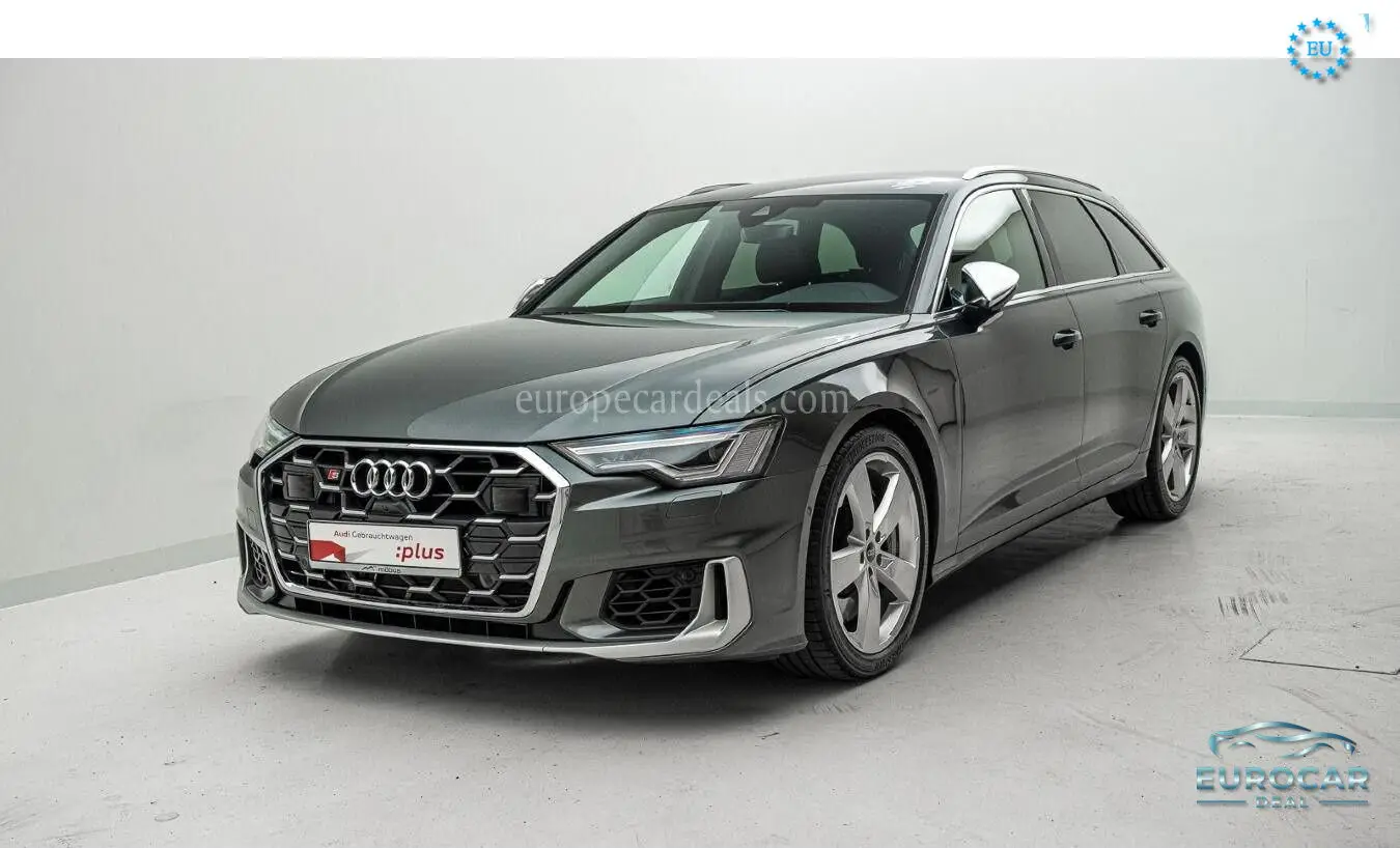Audi S6