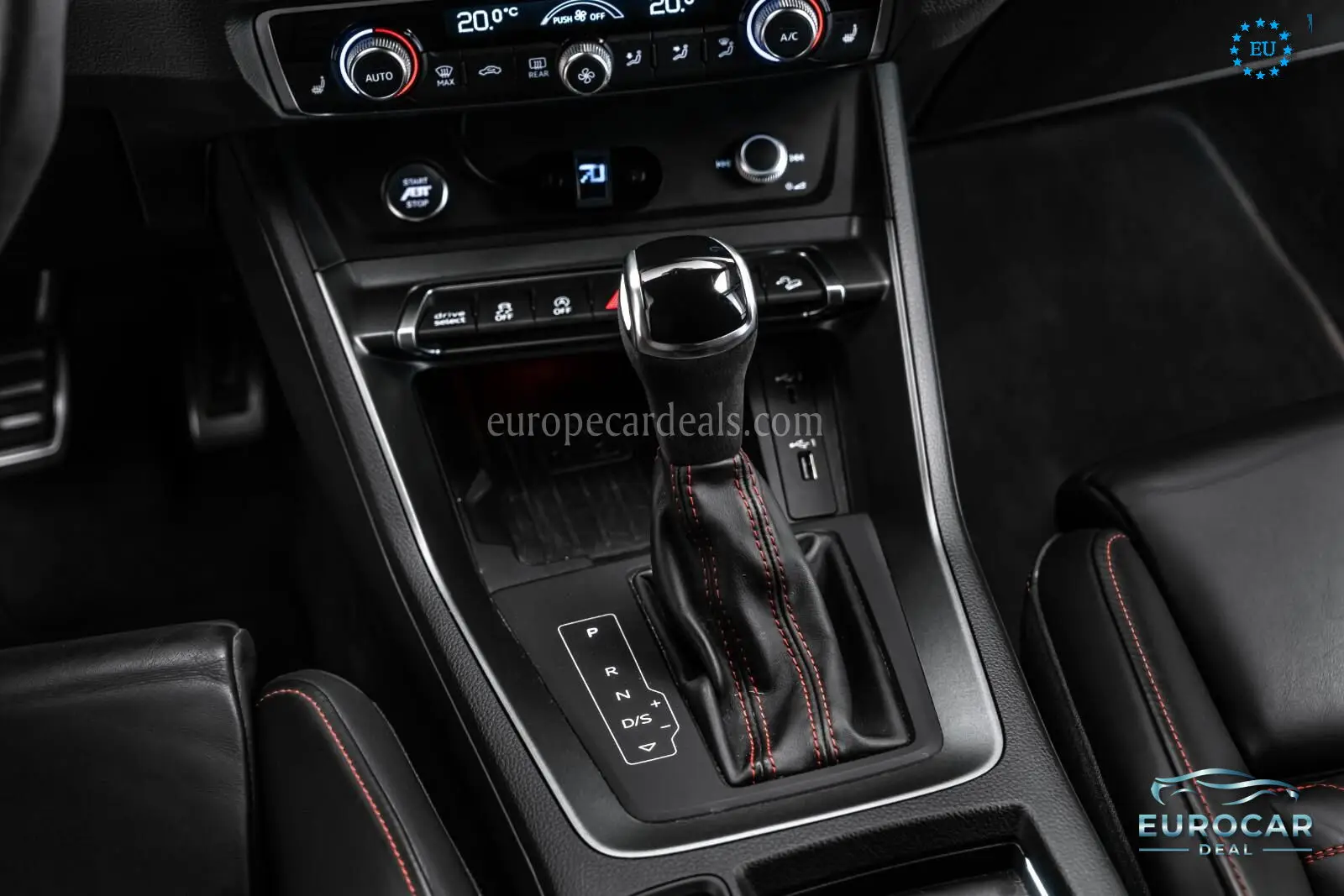 Audi RSQ3