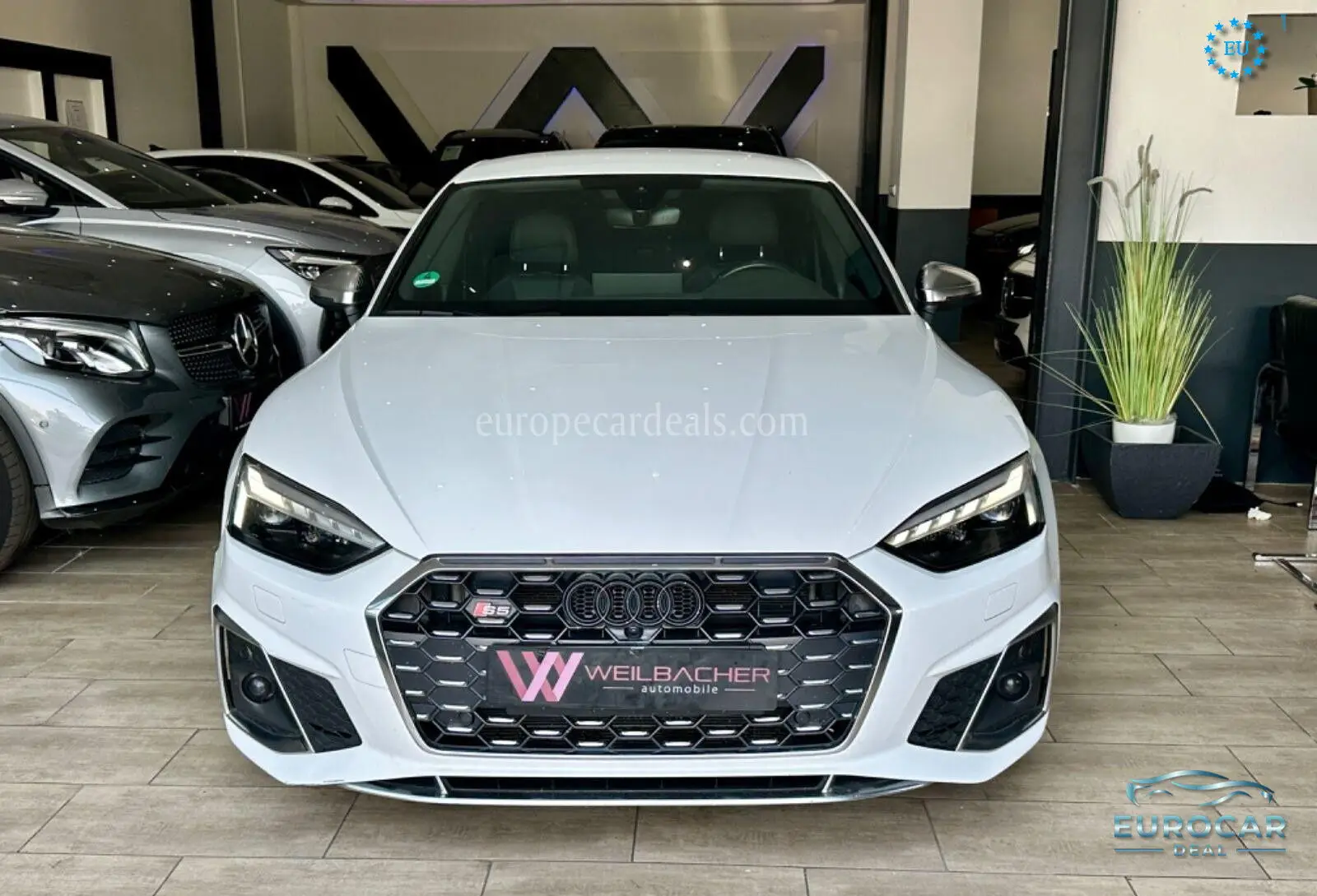 Audi S5