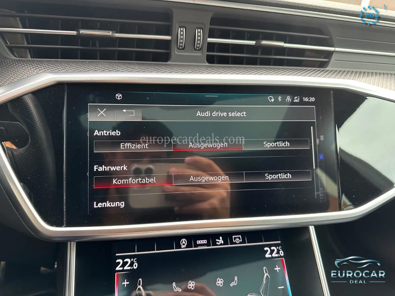 Audi S7