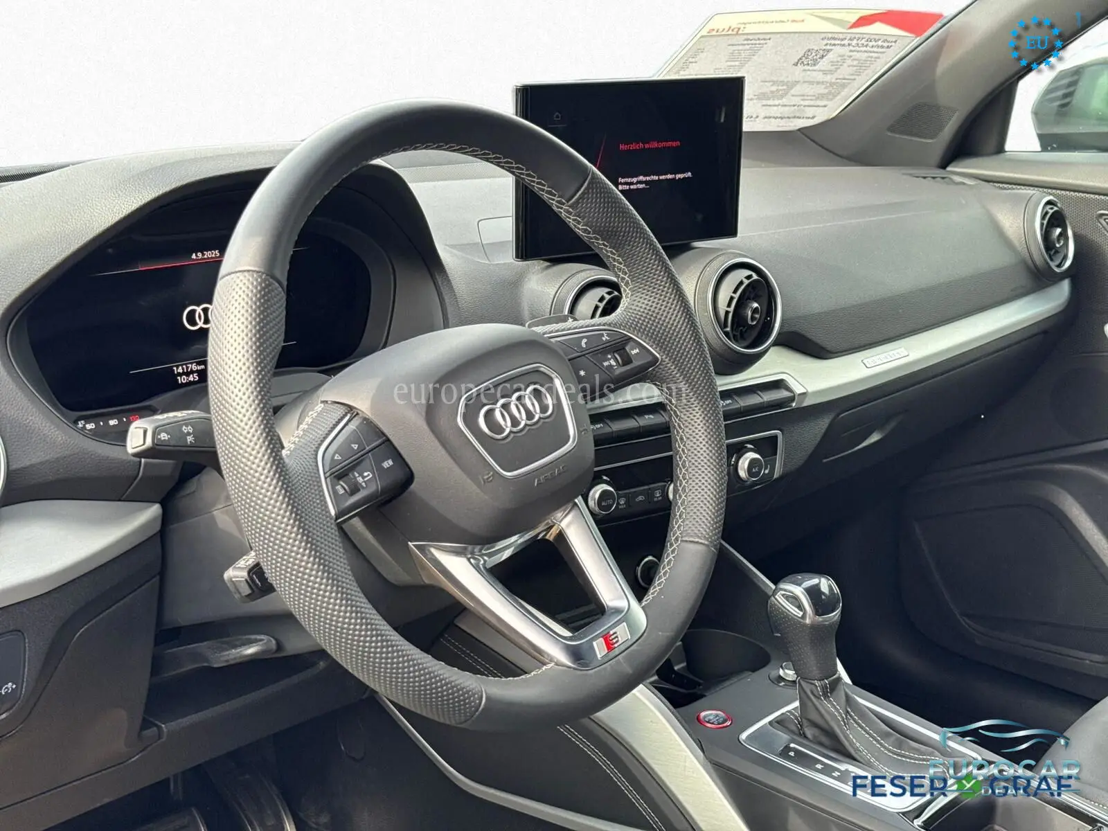 Audi SQ2
