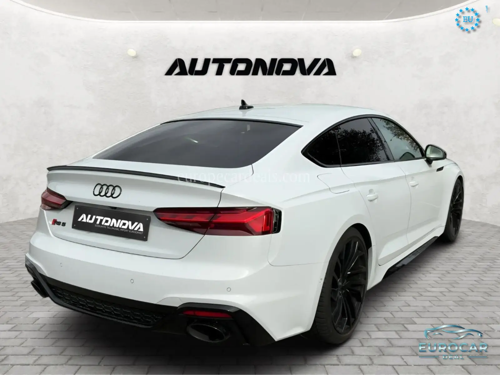 Audi RS5