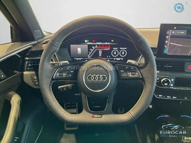 Audi RS4