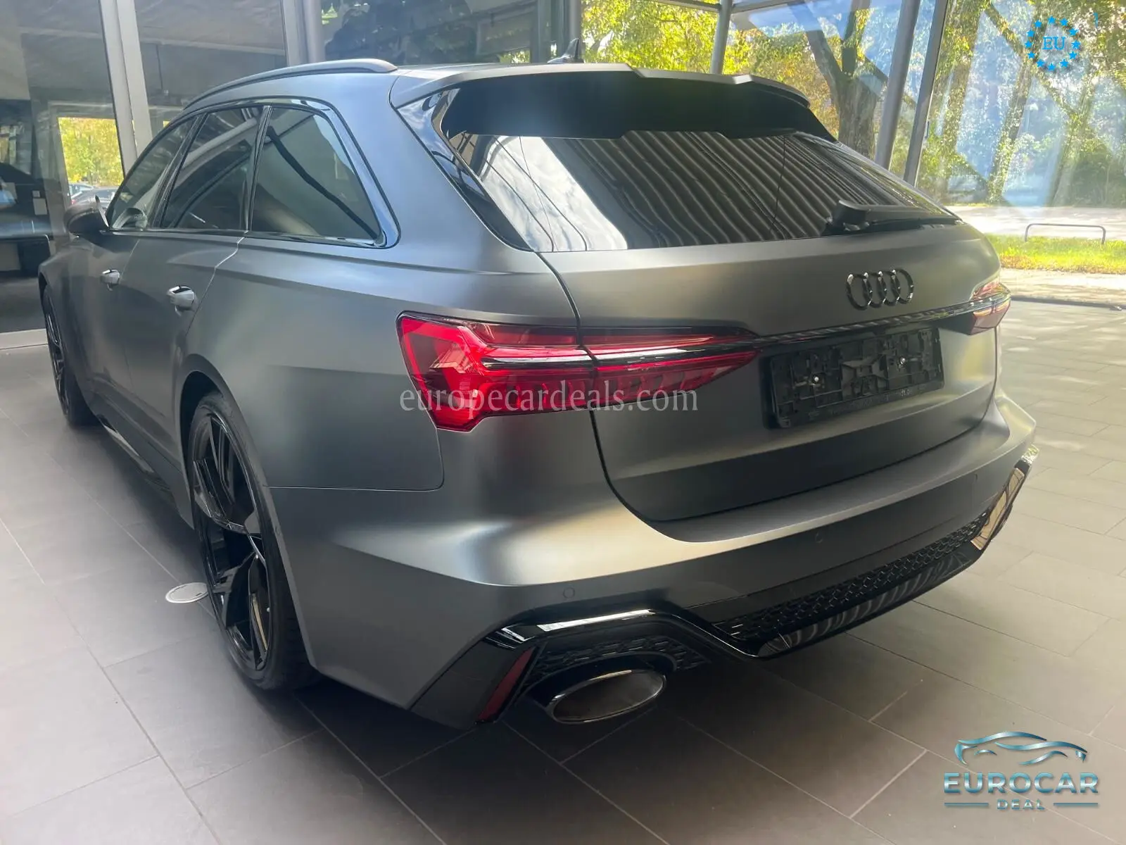 Audi RS6