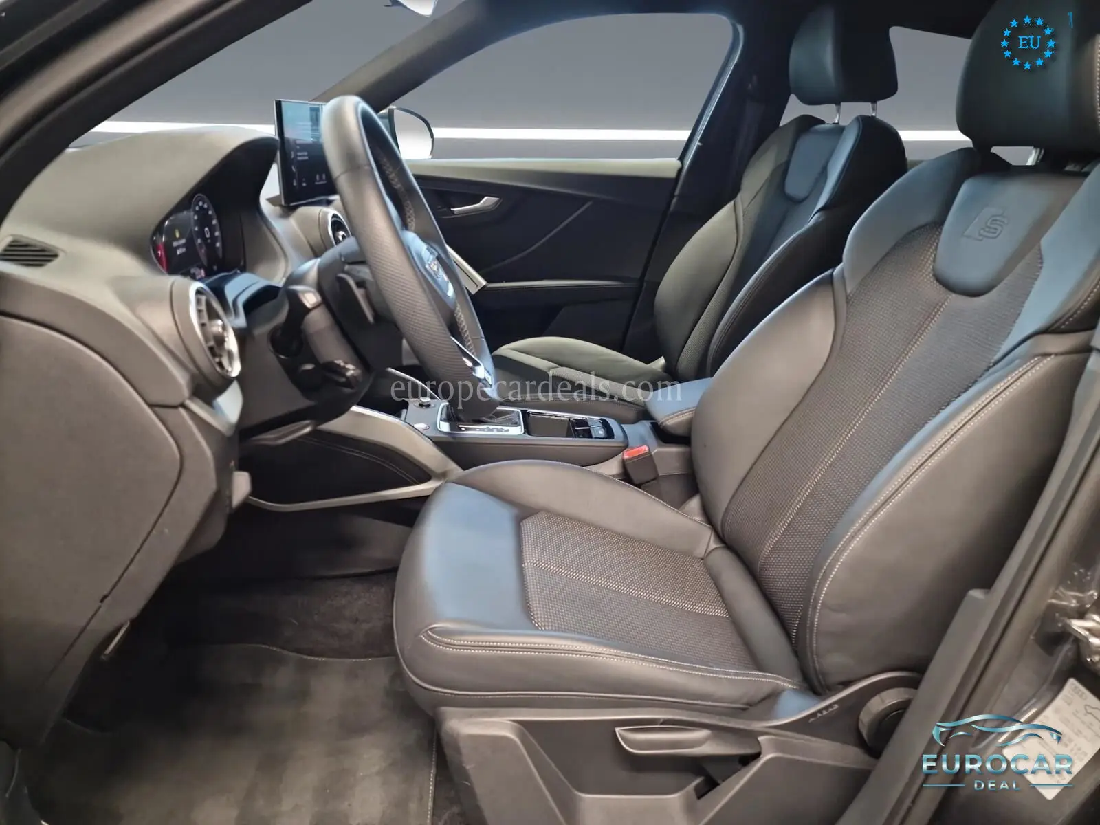Audi SQ2