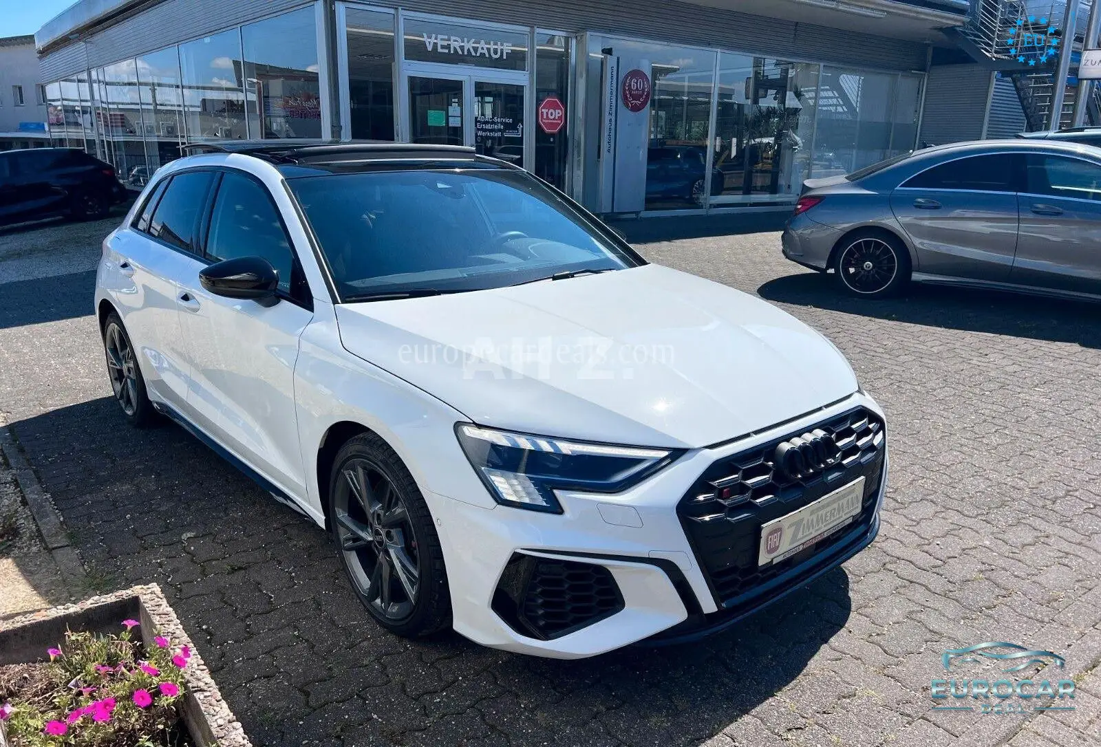 Audi S3