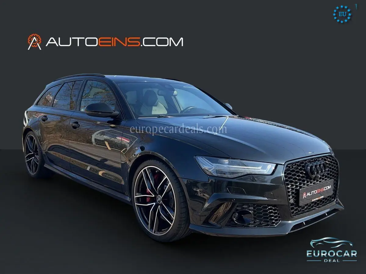 Audi RS6