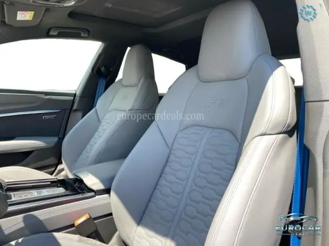 Audi RS7