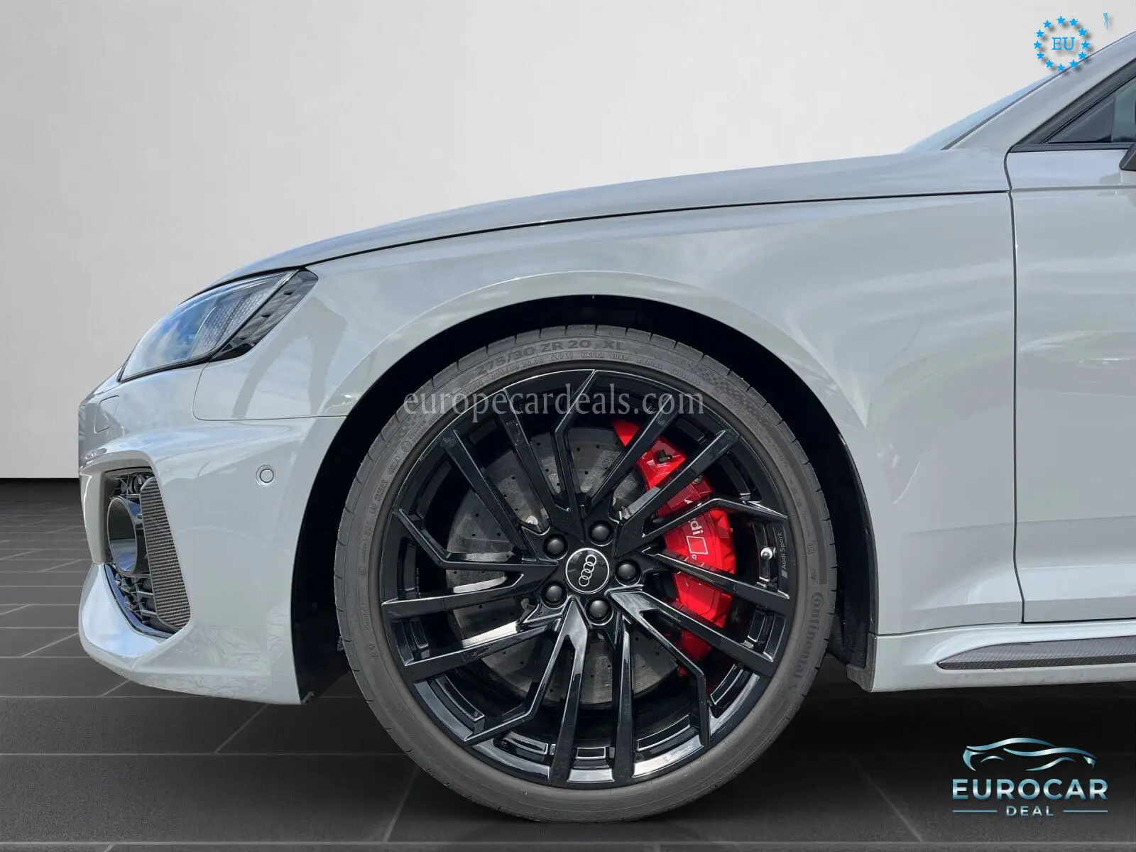 Audi RS4