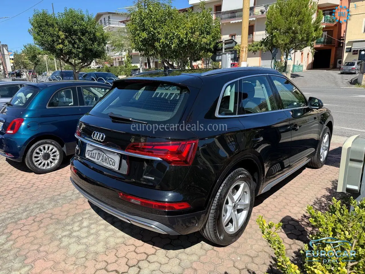 Audi Q5