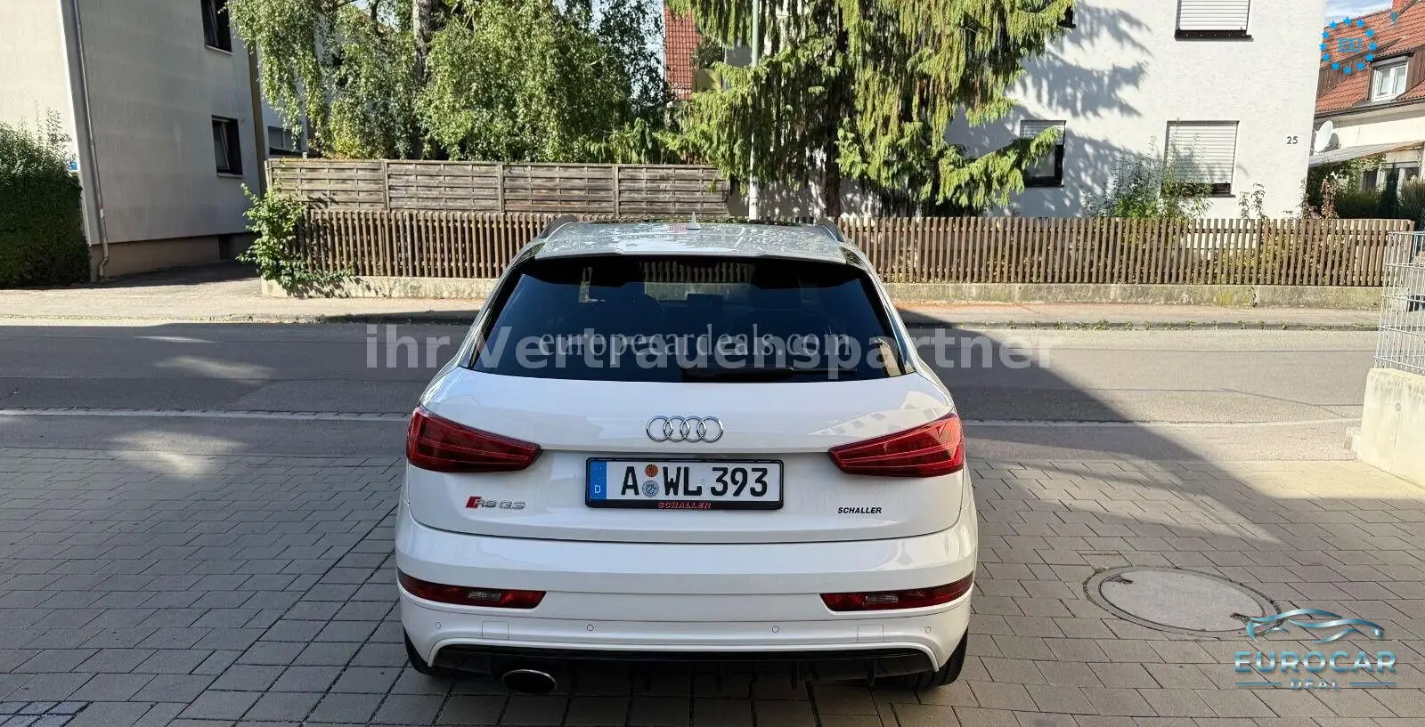 Audi RSQ3