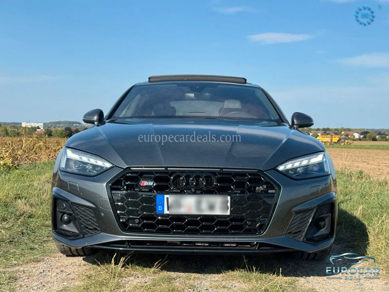 Audi S5
