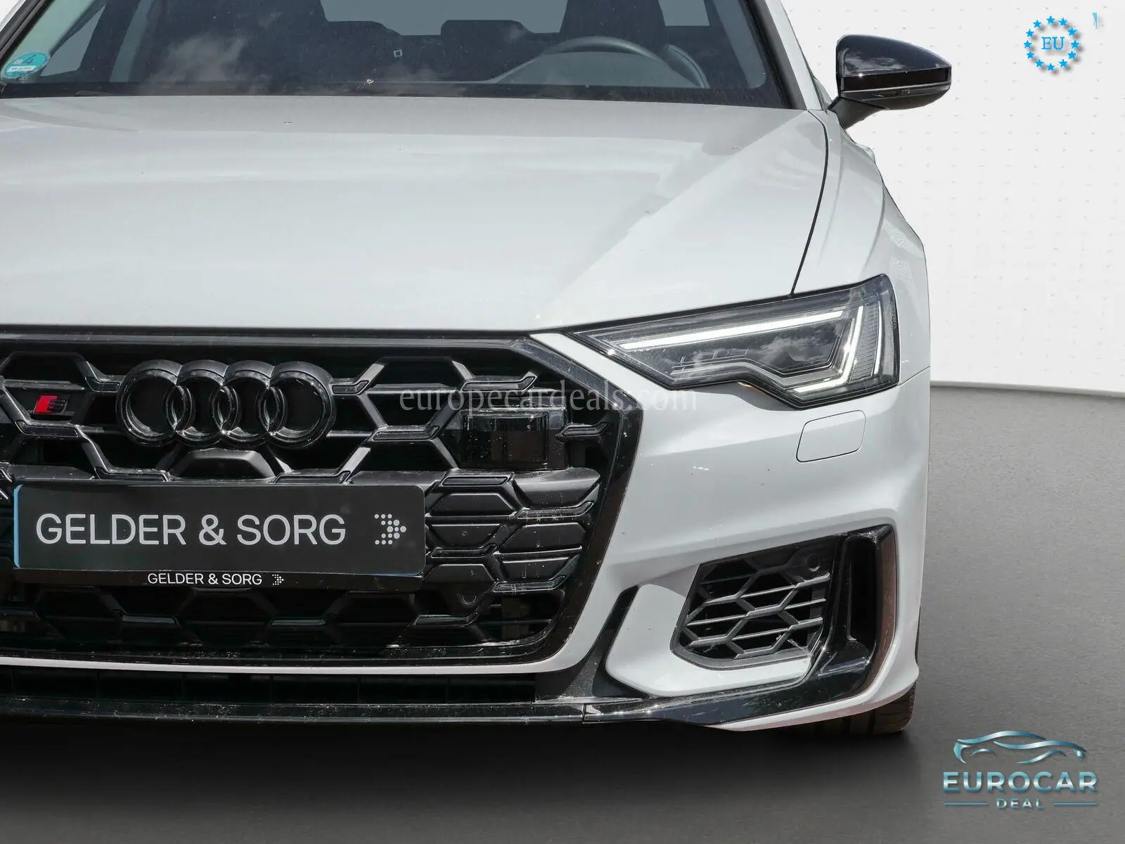Audi S6
