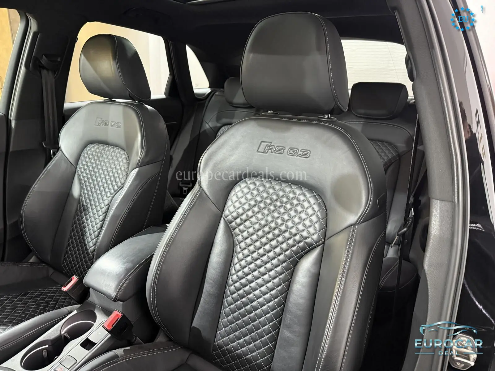 Audi RSQ3