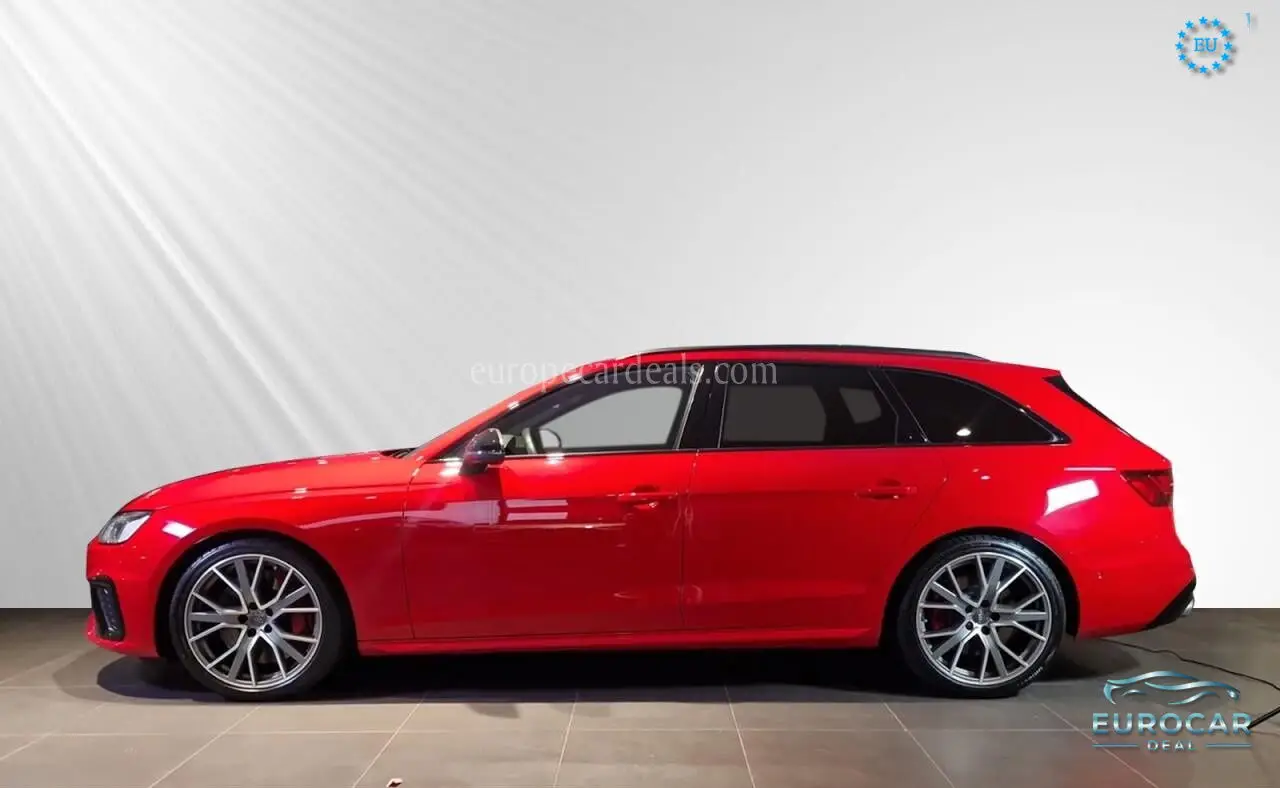 Audi S4