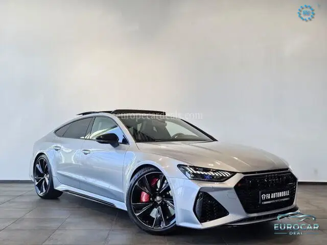 Audi RS7