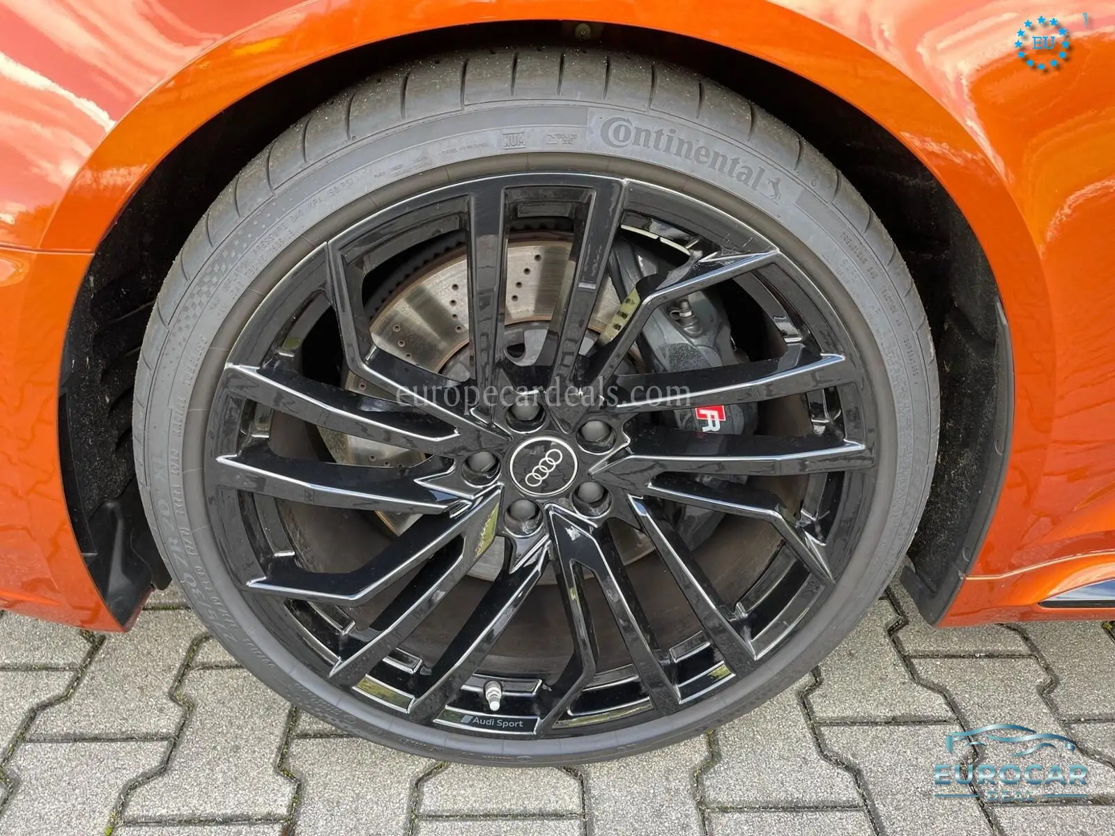 Audi RS4