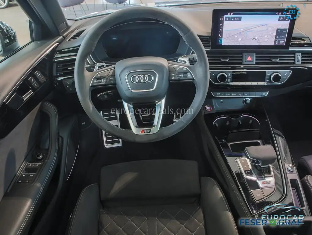 Audi RS4