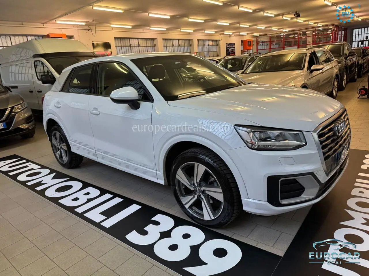 Audi Q2