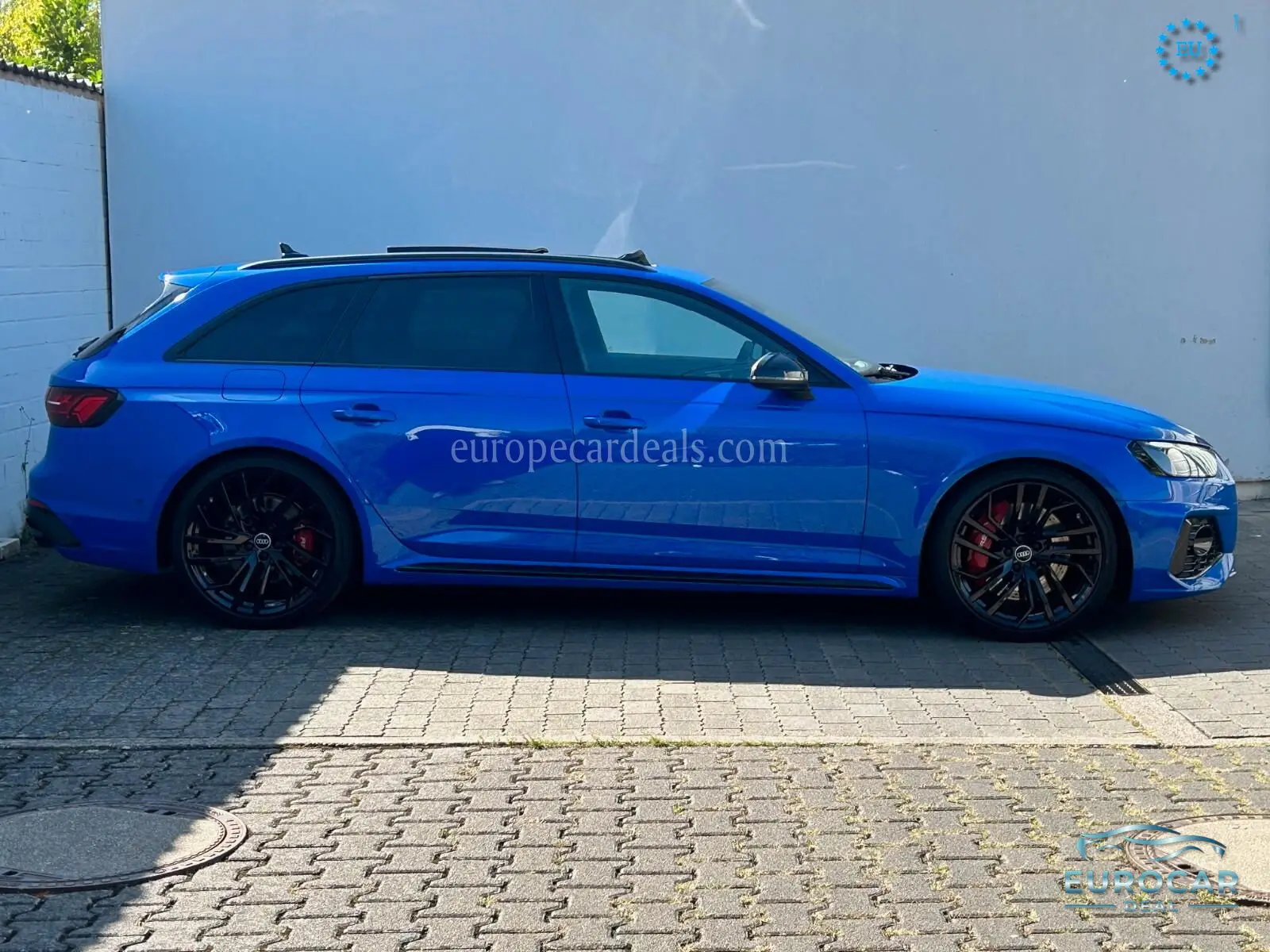 Audi RS4