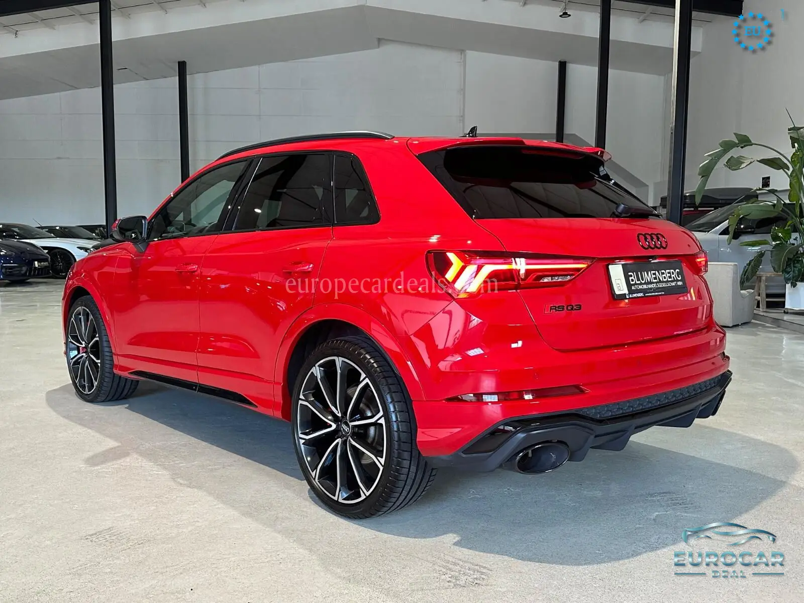 Audi RSQ3