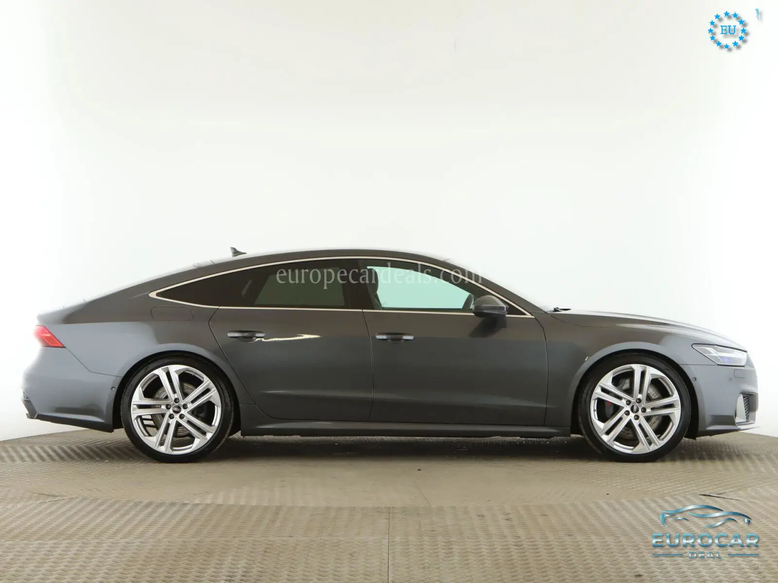 Audi S7