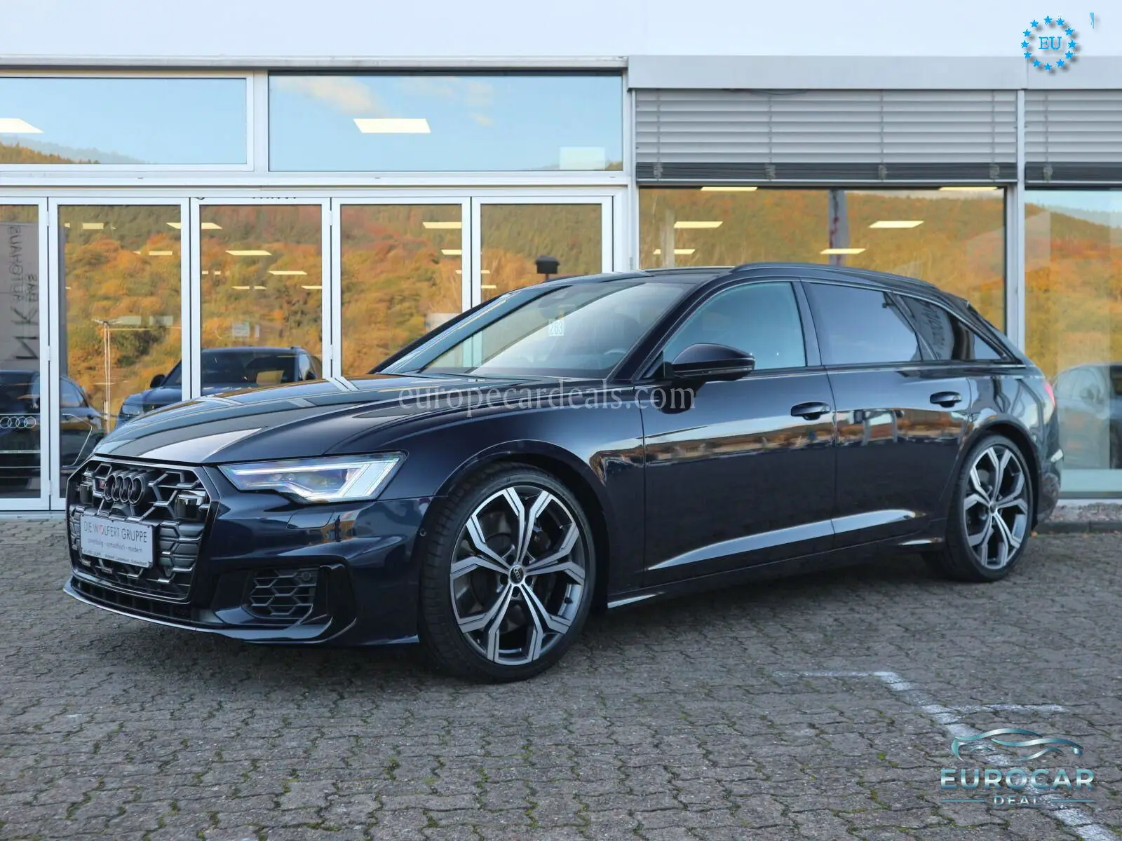 Audi S6