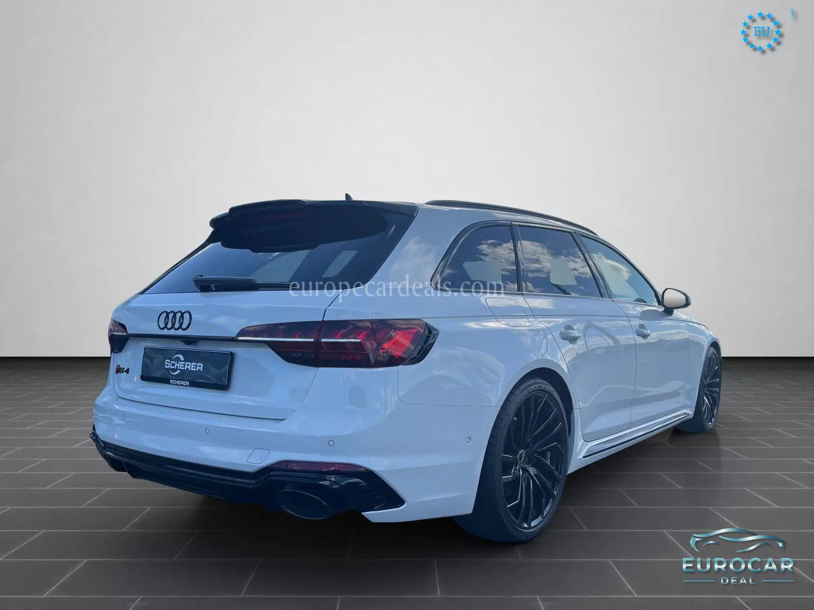 Audi RS4