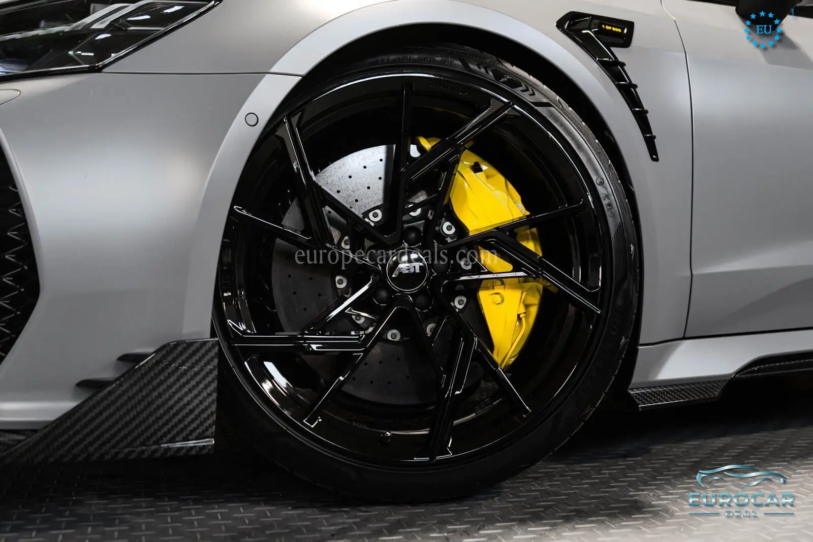 Audi RS7