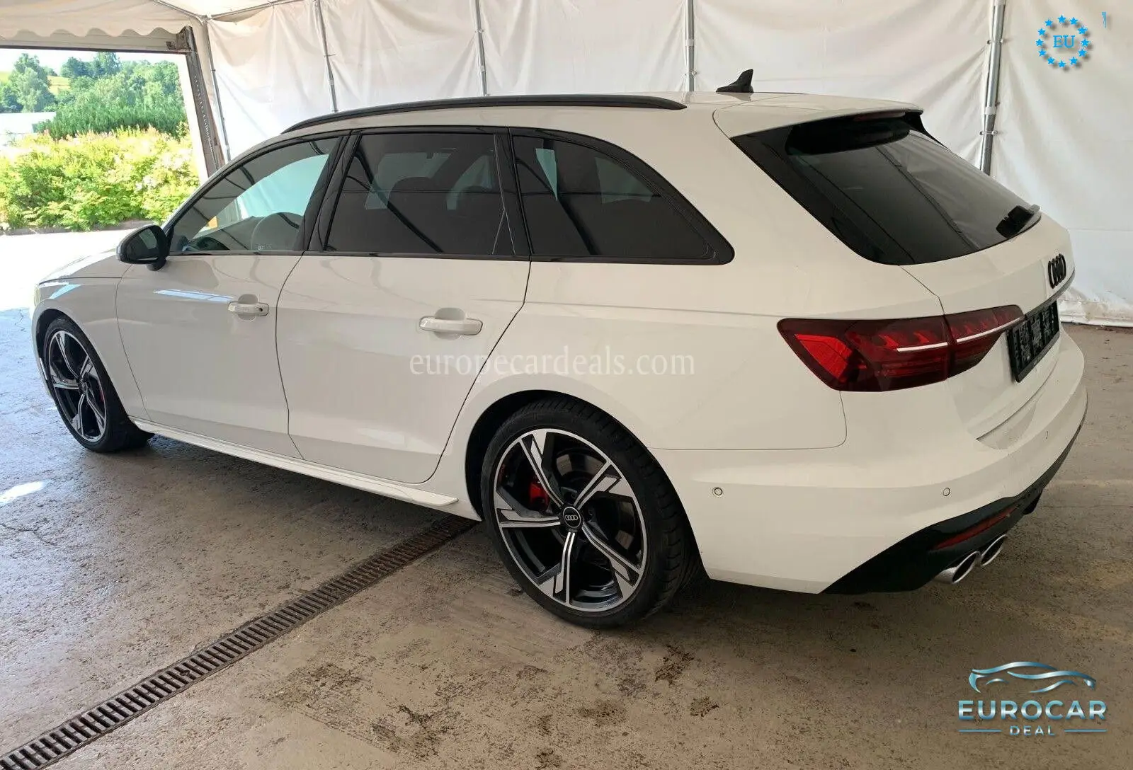 Audi S4