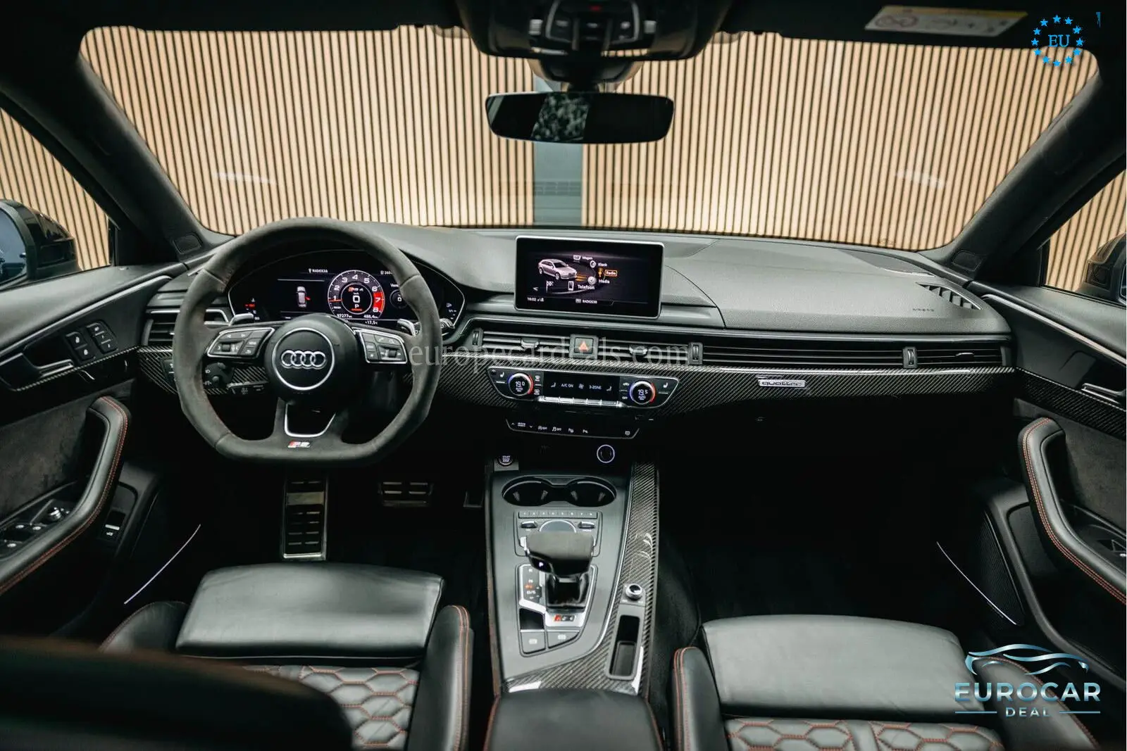Audi RS4