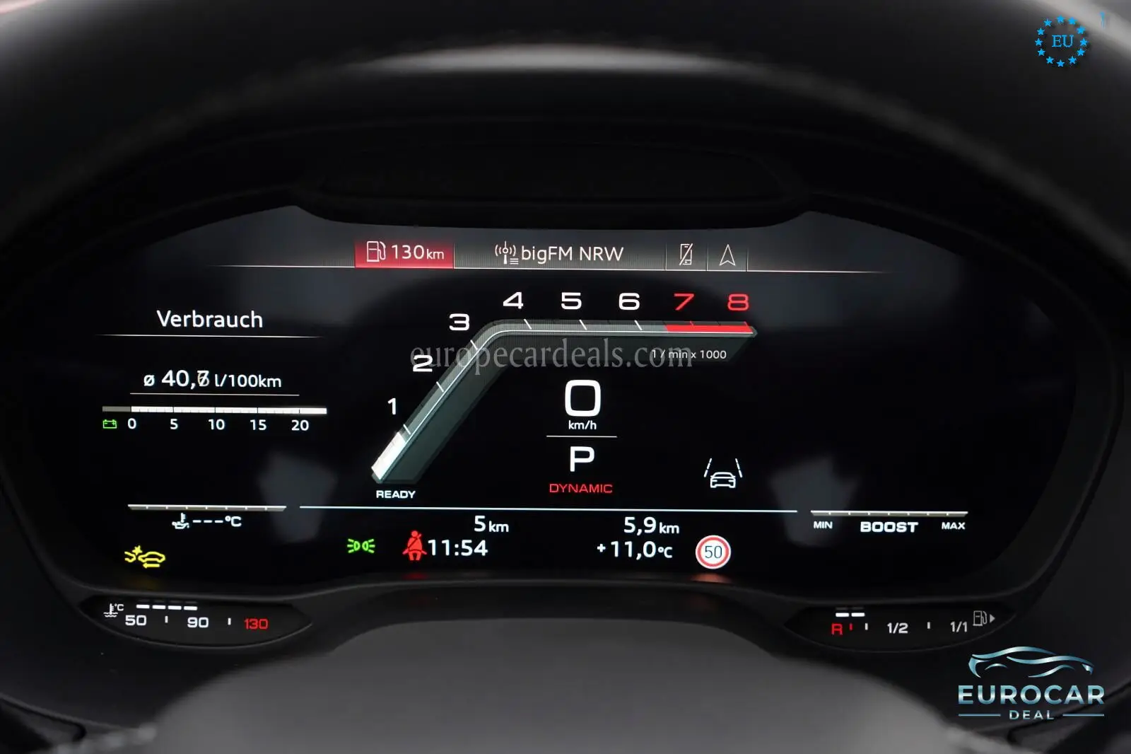 Audi SQ2