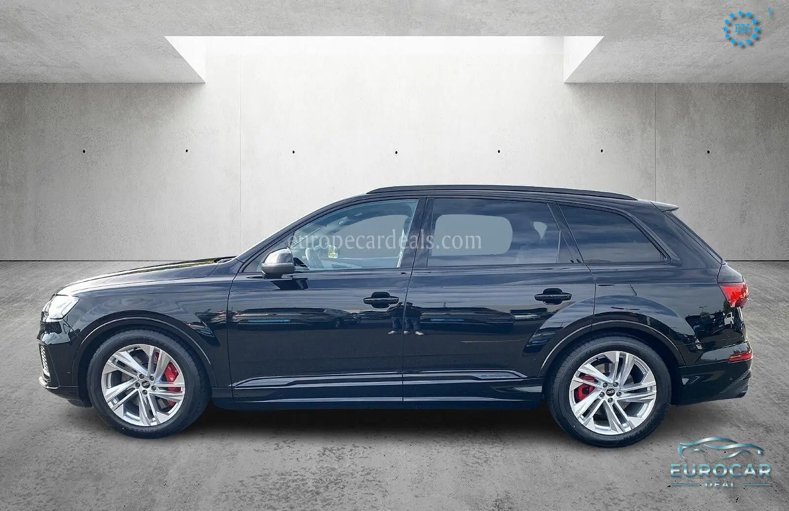 Audi SQ7