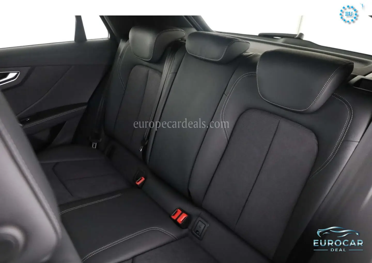 Audi SQ2