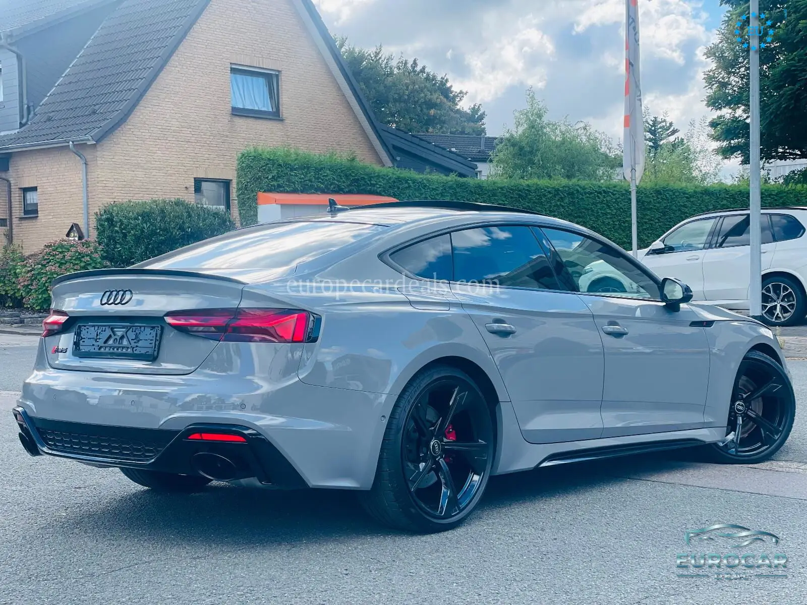 Audi RS5