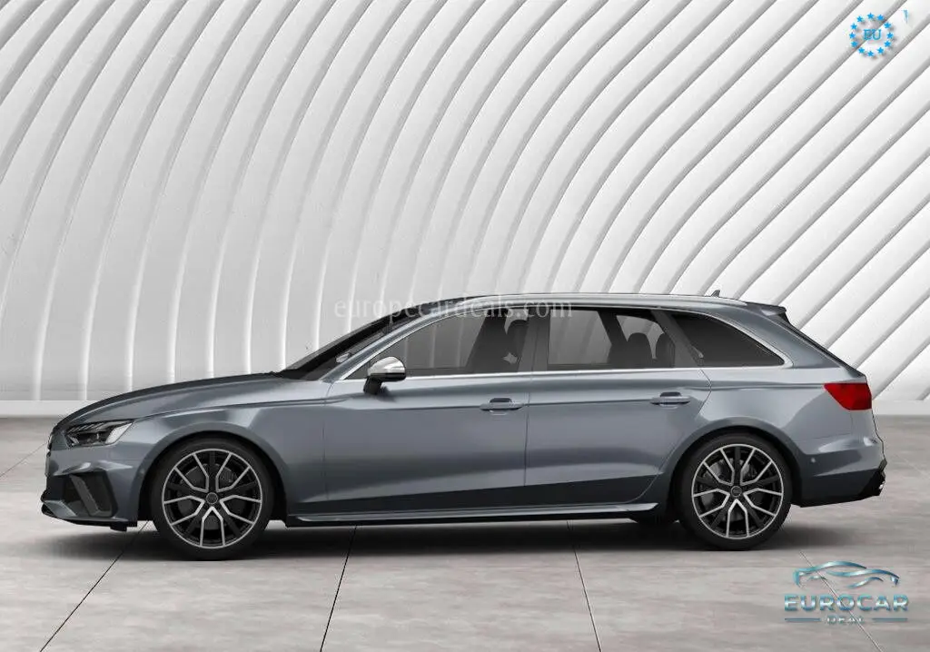 Audi S4