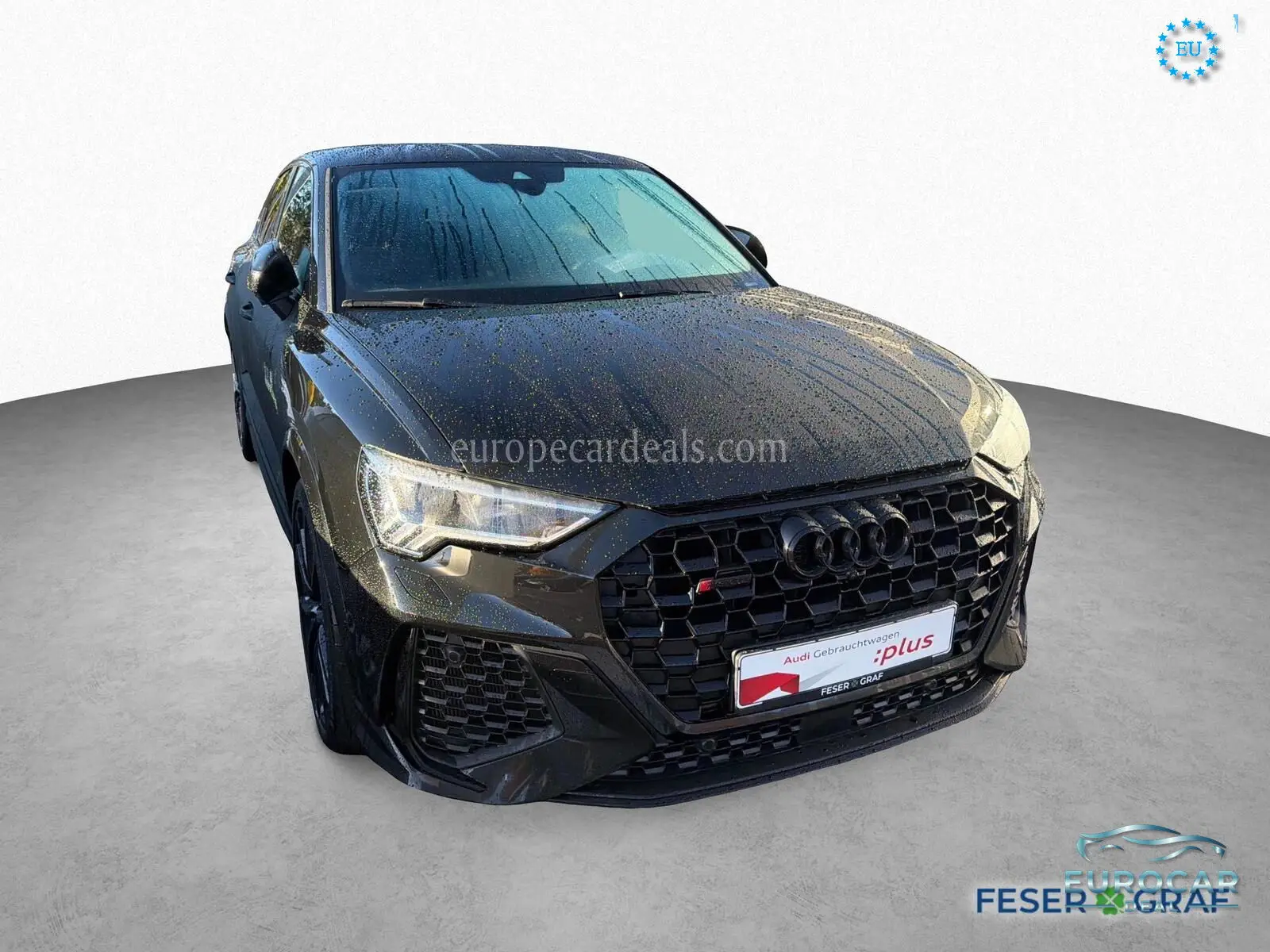 Audi RSQ3