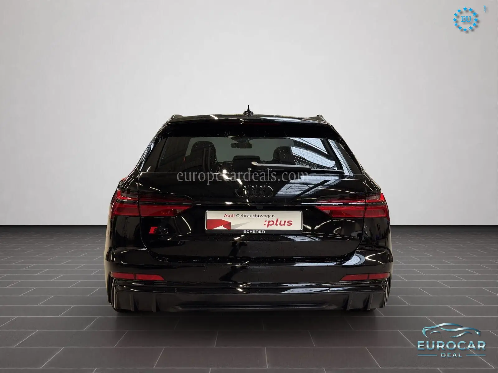 Audi S6