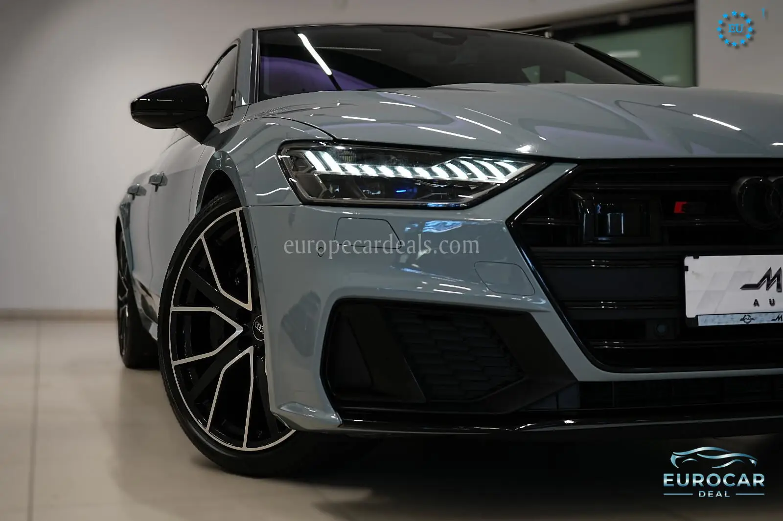 Audi S7