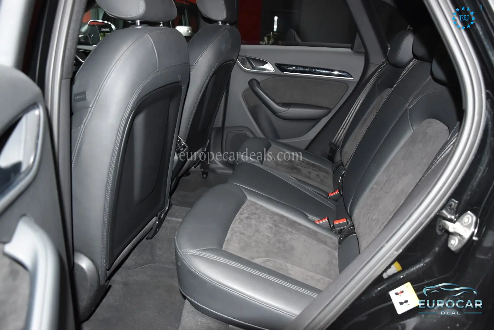 Audi RSQ3