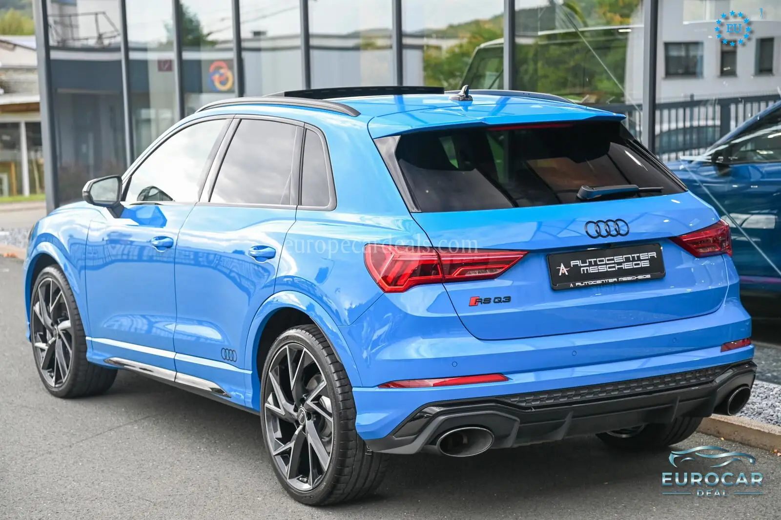 Audi RSQ3