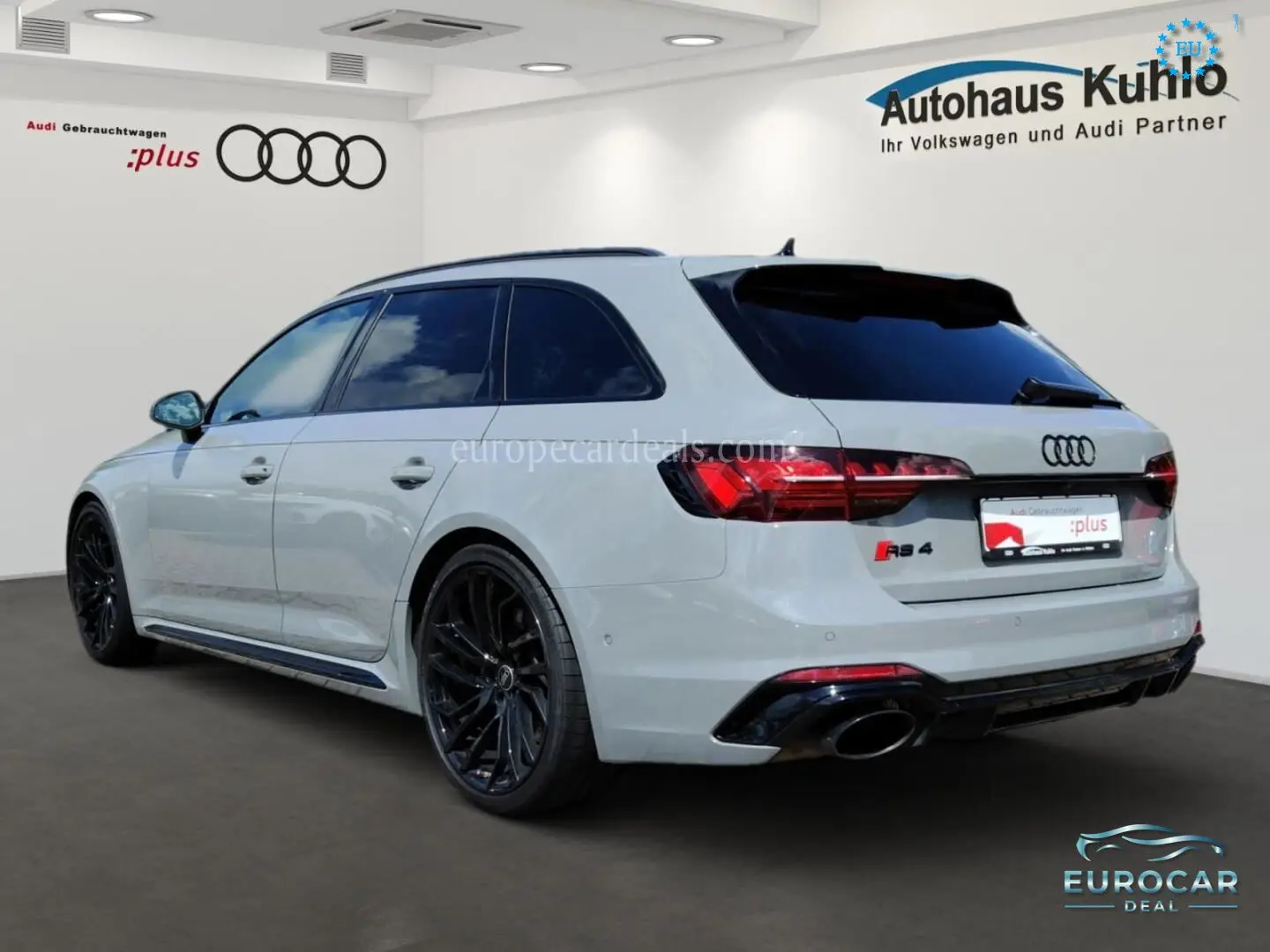 Audi RS4