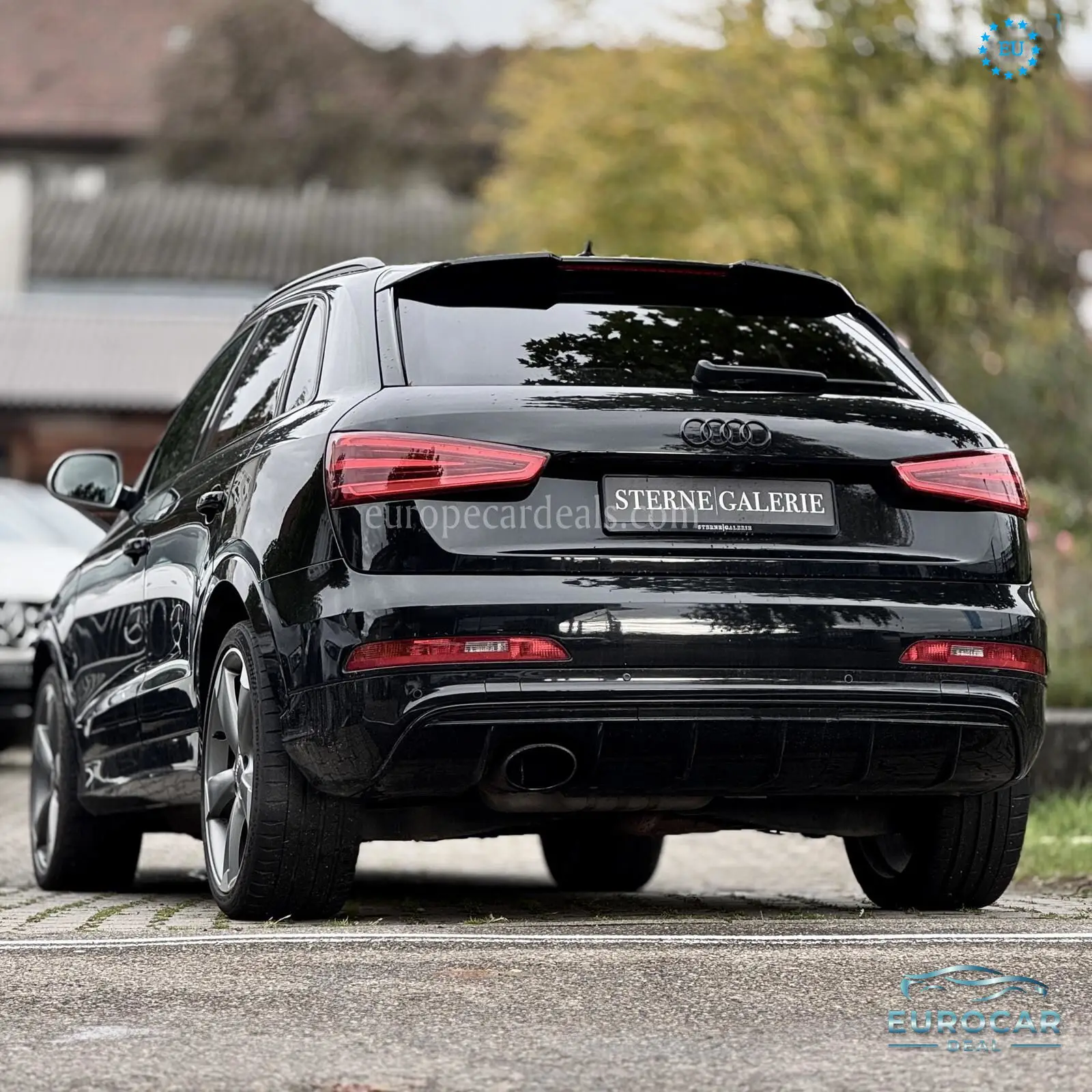 Audi RSQ3