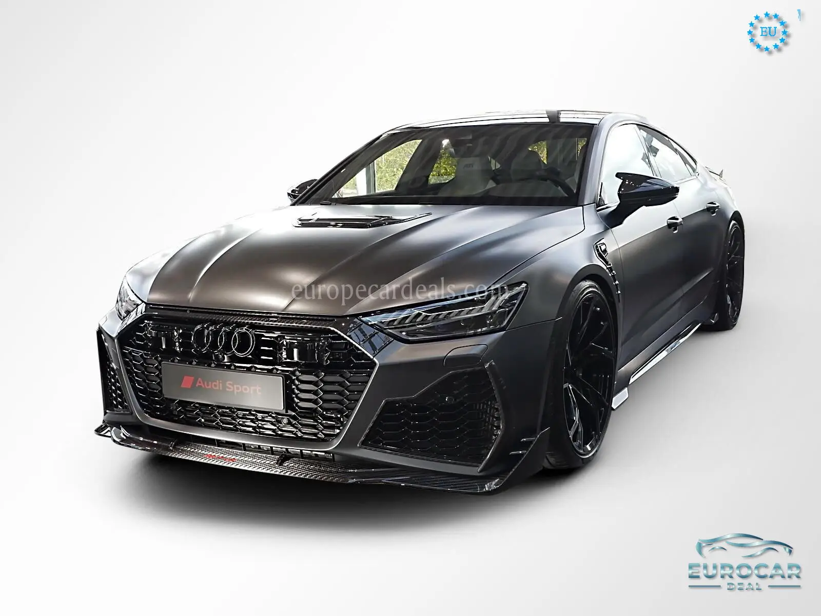 Audi RS7