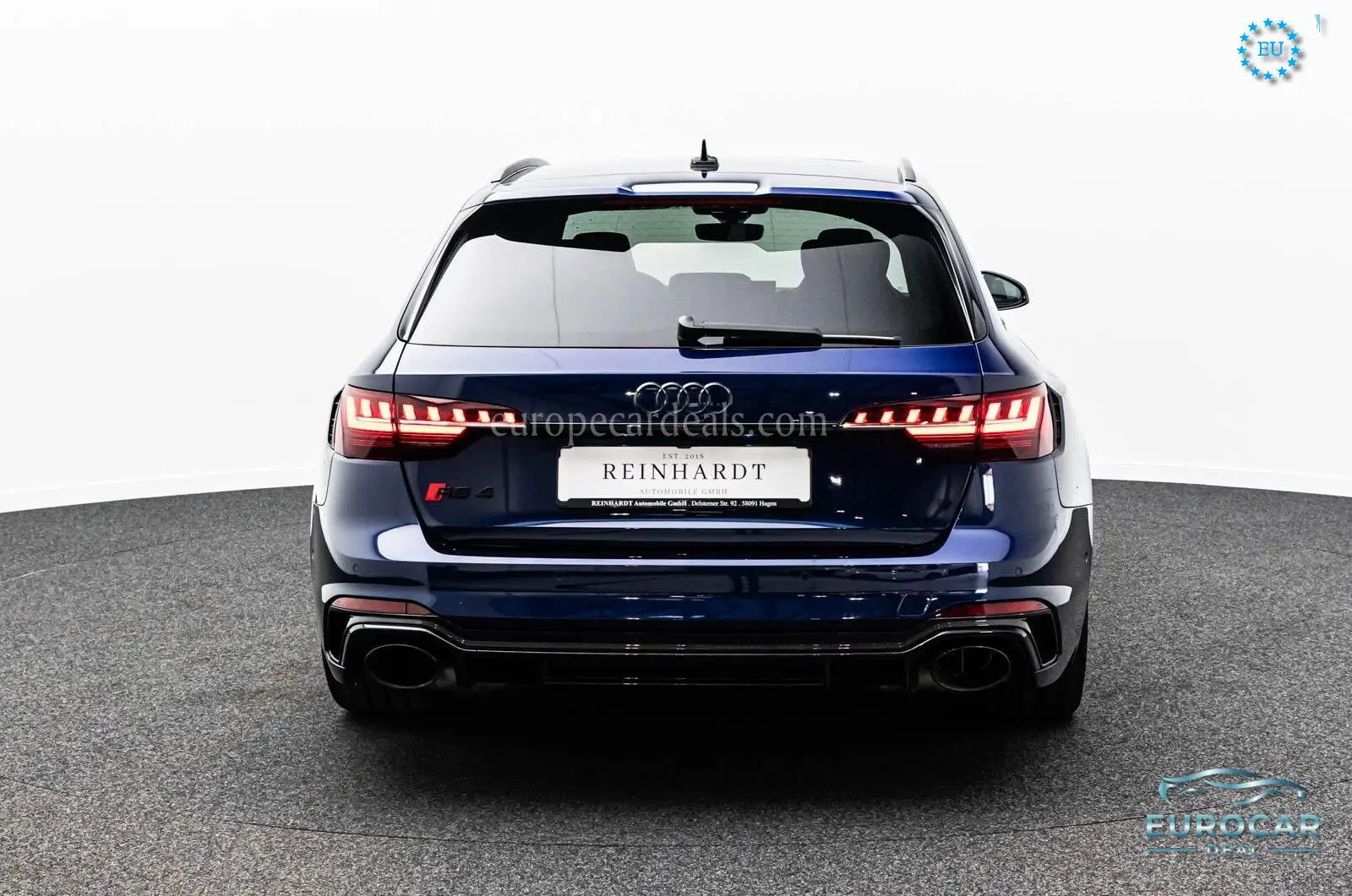 Audi RS4