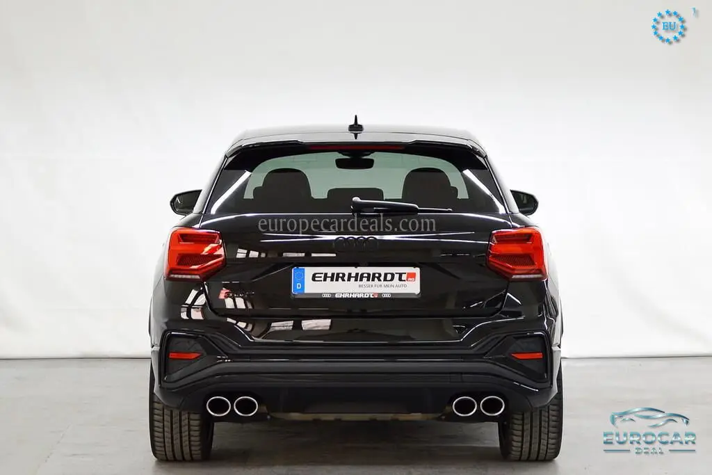 Audi SQ2