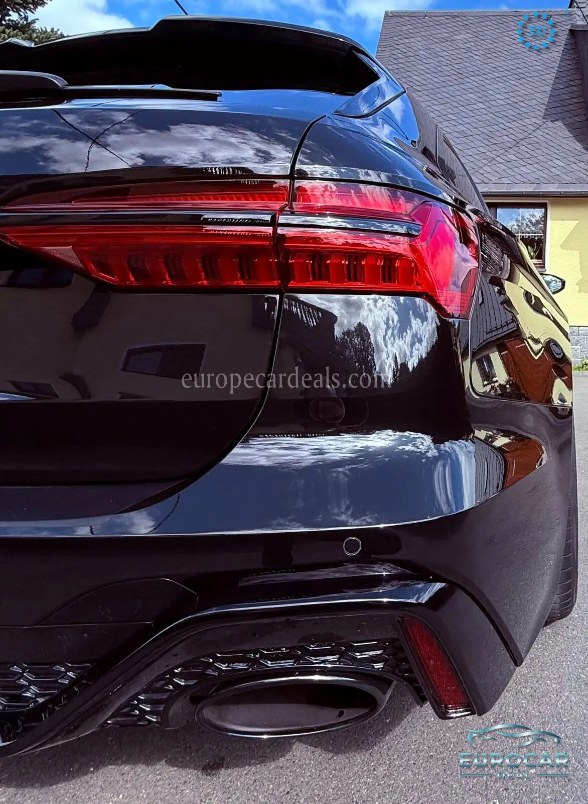 Audi RS6