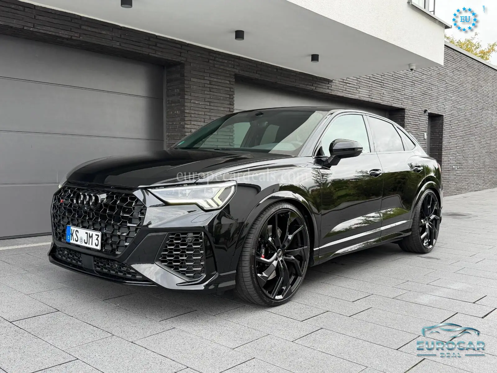 Audi RSQ3
