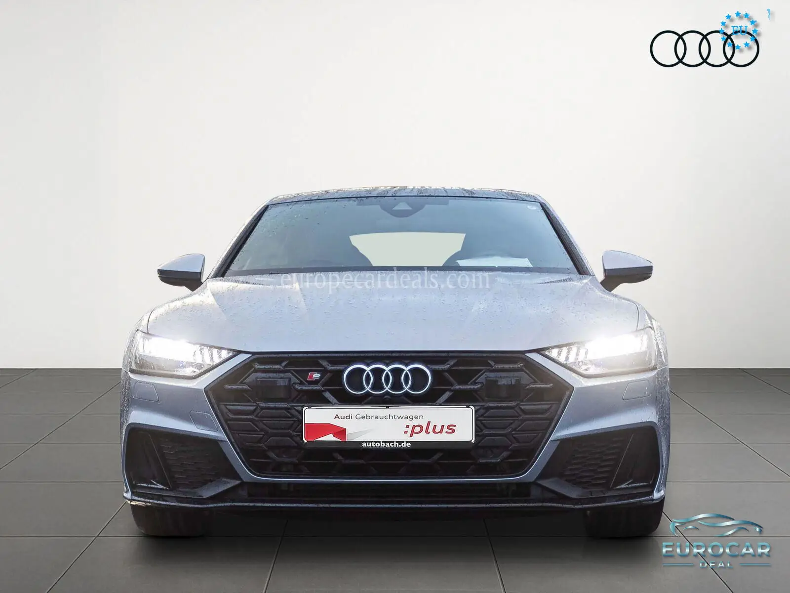 Audi S7