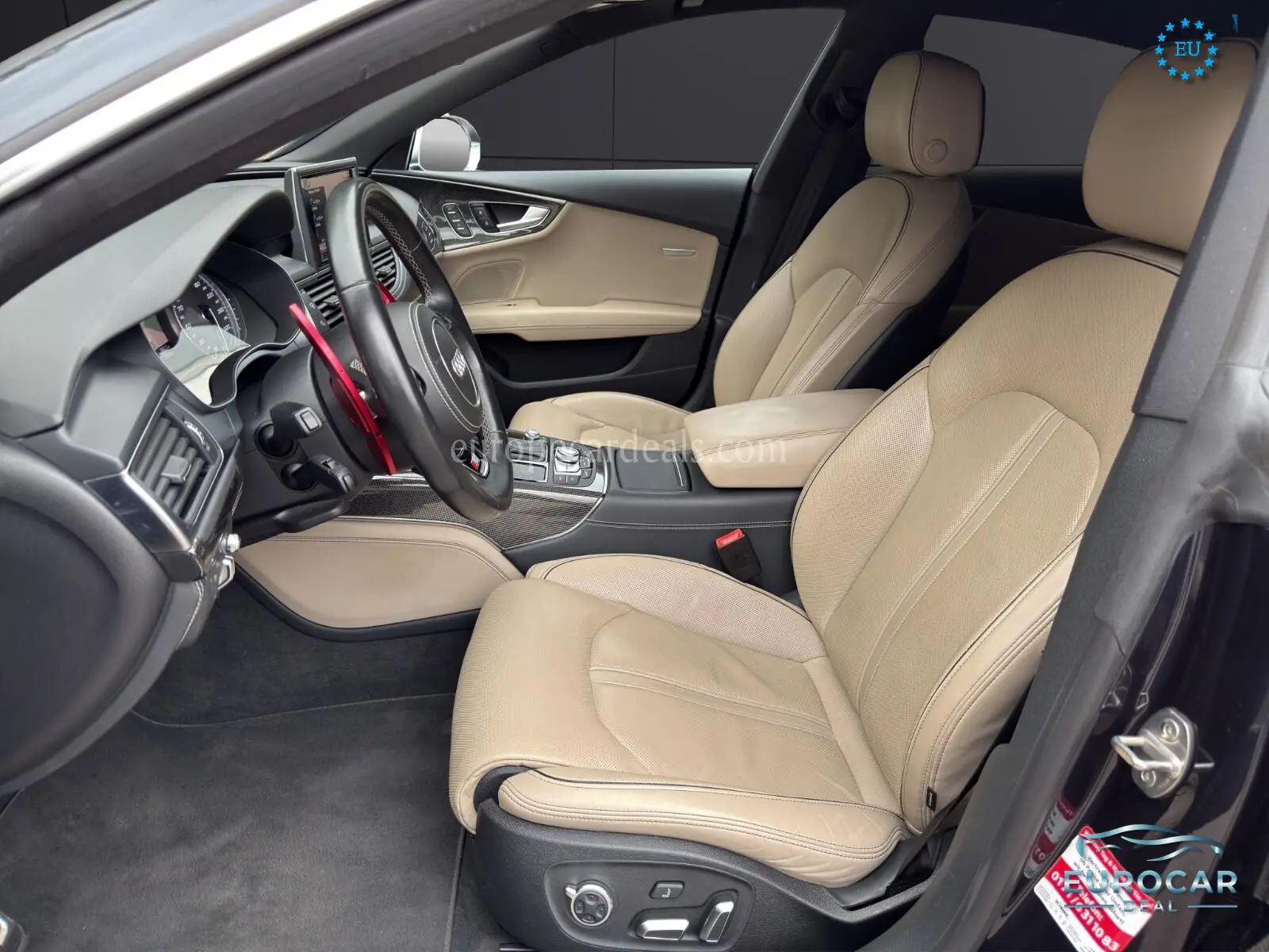 Audi S7
